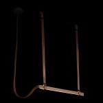 Подвесной светильник Loft IT Strong 10241/1200