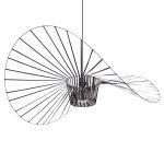 Подвесная люстра Loft IT Chapeau 10246/1000