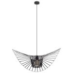 Подвесная люстра Loft IT Chapeau 10246/600