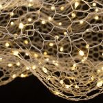 Подвесная люстра Loft IT Cloud 10247/1500 White