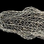 Подвесная люстра Loft IT Cloud 10247/700 Silver