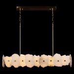 Подвесная люстра Loft IT Alicante 10248/1000