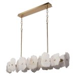 Подвесная люстра Loft IT Alicante 10248/1000