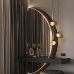 Подвесной светильник Loft IT Algorithm 10251 Chrome