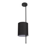 Потолочный светильник Loft IT Ritz 10253P Black