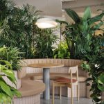 Подвесной светильник Loft IT Petale 10256P White