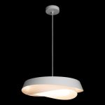 Подвесной светильник Loft IT Petale 10256P White