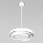 Подвесной светильник Loft IT Petale 10256P White