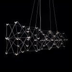 Подвесная люстра Loft IT Universe 10257/1720