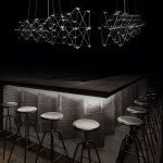 Подвесная люстра Loft IT Universe 10257/1720