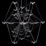 Подвесная люстра Loft IT Universe 10257/2100