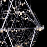 Подвесная люстра Loft IT Universe 10257/920