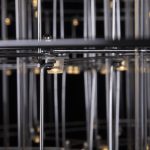 Подвесная люстра Loft IT Spy 10258/1500