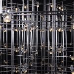 Подвесная люстра Loft IT Spy 10258/1500