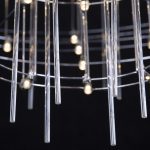 Подвесная люстра Loft IT Spy 10258/800