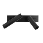 Спот Loft IT Sign 10260/2W Black