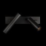 Спот Loft IT Sign 10260/2W Black