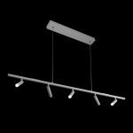 Подвесной светильник Loft IT Sign 10260/5 White