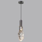 Подвесной светильник Odeon Light Lia 6695/5L