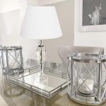 Настольная лампа LOFT IT Crystal 10278