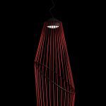 Подвесная люстра Loft IT Beam 10292/A Red