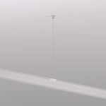 Механический подвес для трека Denkirs Smart Base TR2126-WH