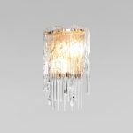 Настенный светильник Loft IT Florida 10298W French gold