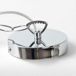 Подвесная люстра Lussole Idaho SY6898