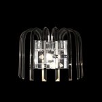 Настенный светильник Loft IT Dakota 10300W Nickel