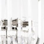 Настенный светильник Loft IT Dakota 10300W Nickel