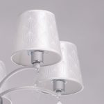 Потолочная люстра De Markt Лацио 103013205