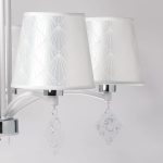 Потолочная люстра De Markt Лацио 103013205