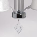 Потолочная люстра De Markt Лацио 103013205