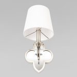 Бра Loft IT Silence 10303W Nickel