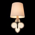 Бра Loft IT Silence 10303W Nickel