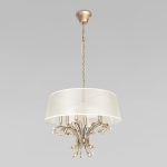 Подвесная люстра Loft IT Hermitage 10305/A