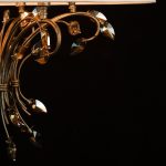 Подвесная люстра Loft IT Hermitage 10305/A