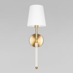 Бра Loft IT Cosy 10308W Antique Brass