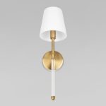 Бра Loft IT Cosy 10308W Antique Brass