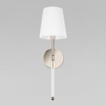 Бра Loft IT Cosy 10308W Nickel