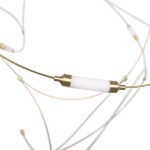 Подвесная люстра Loft IT Flock of Light 10309/11