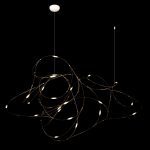 Подвесная люстра Loft IT Flock of Light 10309/21