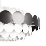 Люстра на штанге Loft IT Juicy 10310/M Black