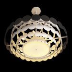 Люстра на штанге Loft IT Juicy 10310/M Black