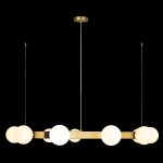 Подвесная люстра Loft IT Hoop 10311/11