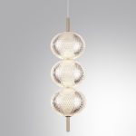 Подвесной светильник Lumion Ledio Caprice 6577/18L