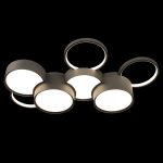 Потолочная люстра Loft IT Pin 10317/7 Grey