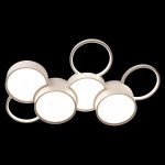 Потолочная люстра Loft IT Pin 10317/7 White