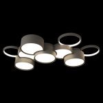 Потолочная люстра Loft IT Pin 10317/9 Grey
