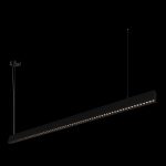 Подвесной светильник Loft IT Vim 10318/B Black